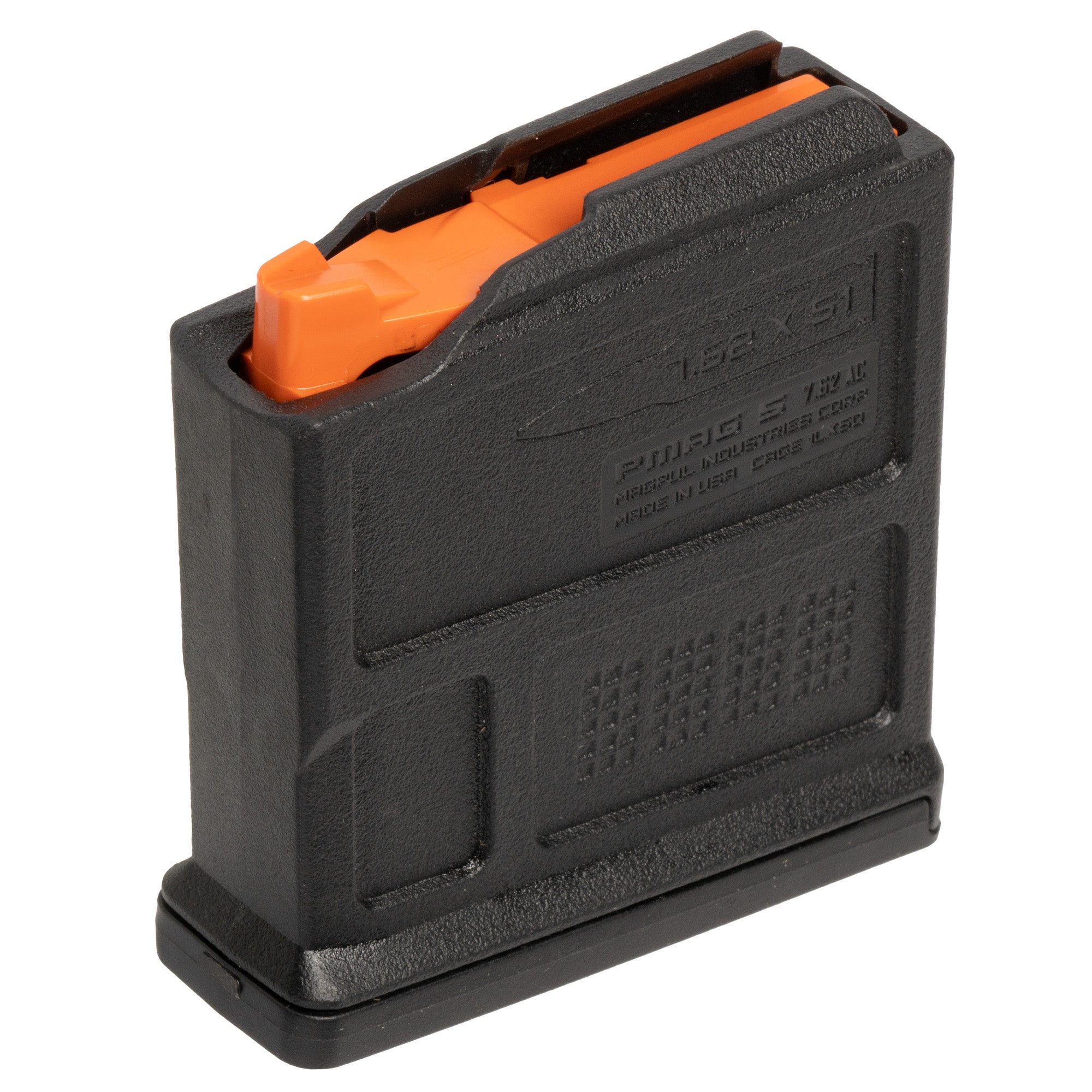 MAGPUL PMAG 5 7.62X51 SIG CROSS BK - American Ordnance