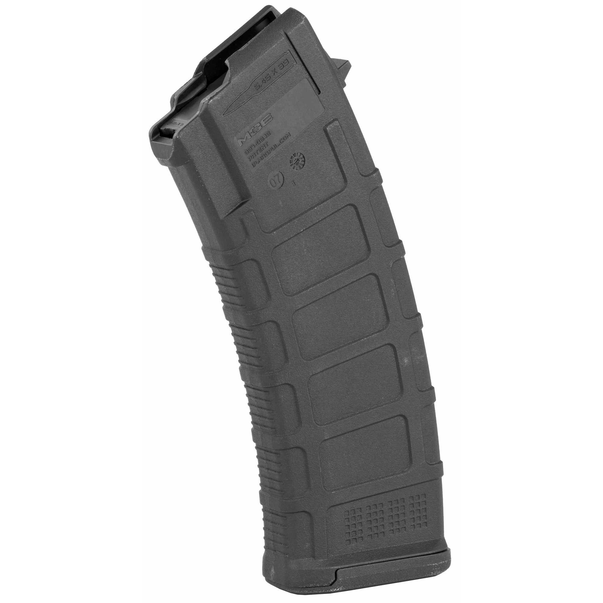 MAGPUL PMAG 30 AK74 5.45X39 30RD BLK - American Ordnance