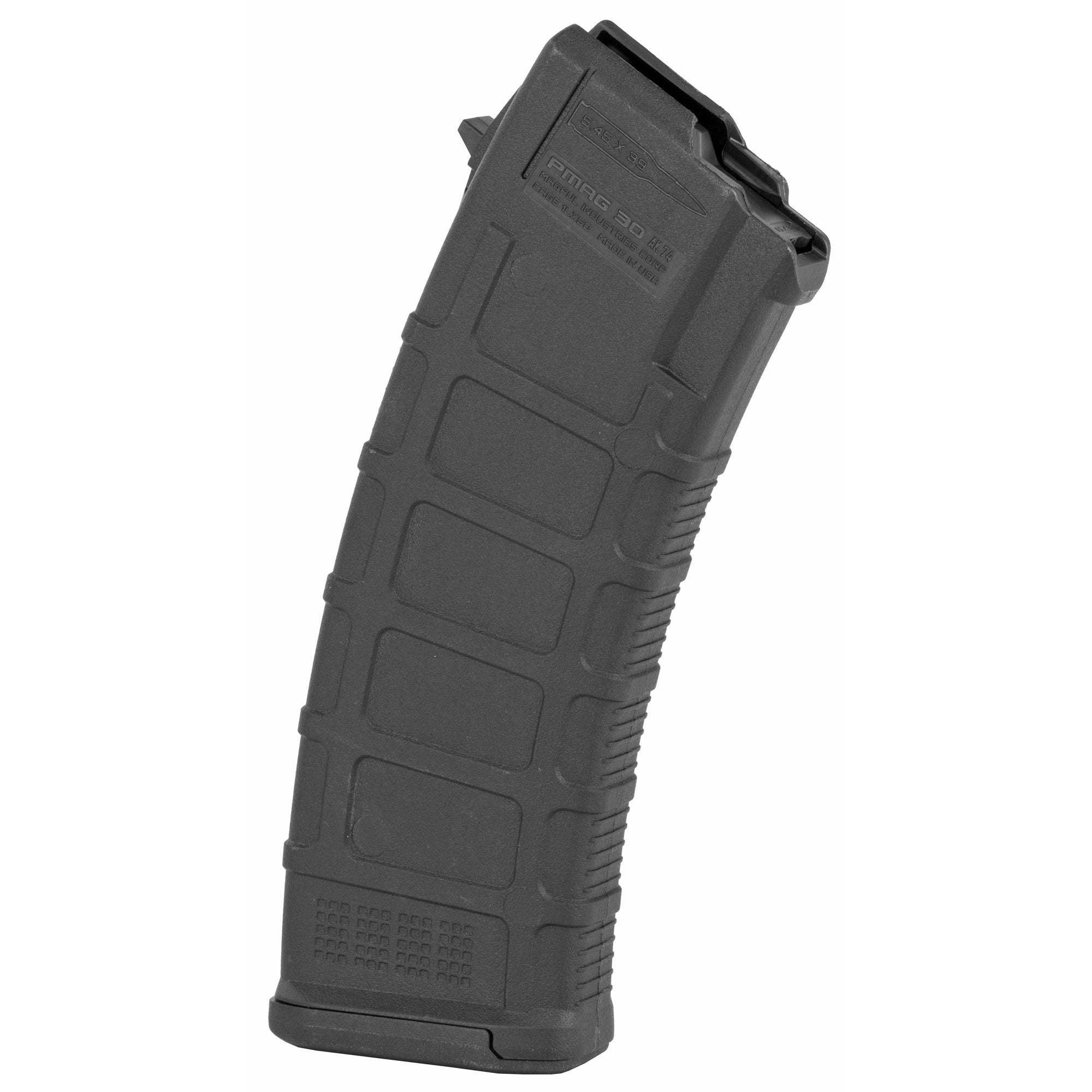 MAGPUL PMAG 30 AK74 5.45X39 30RD BLK - American Ordnance