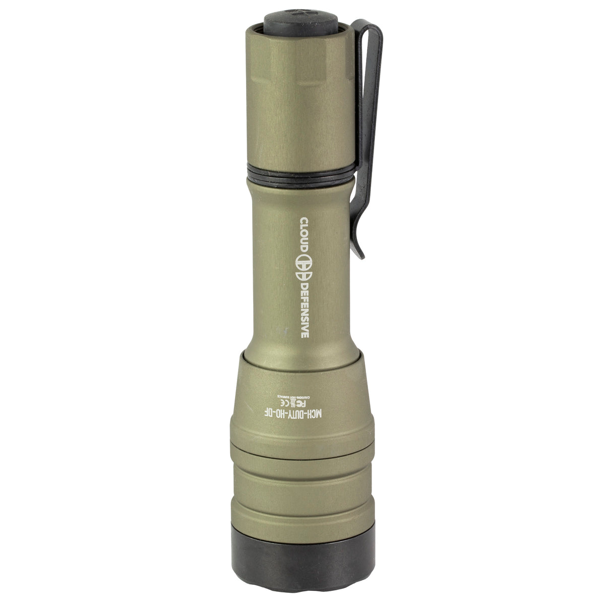 CLD DEF MCH DUTY HI-OUTPUT LIGHT FDE - American Ordnance