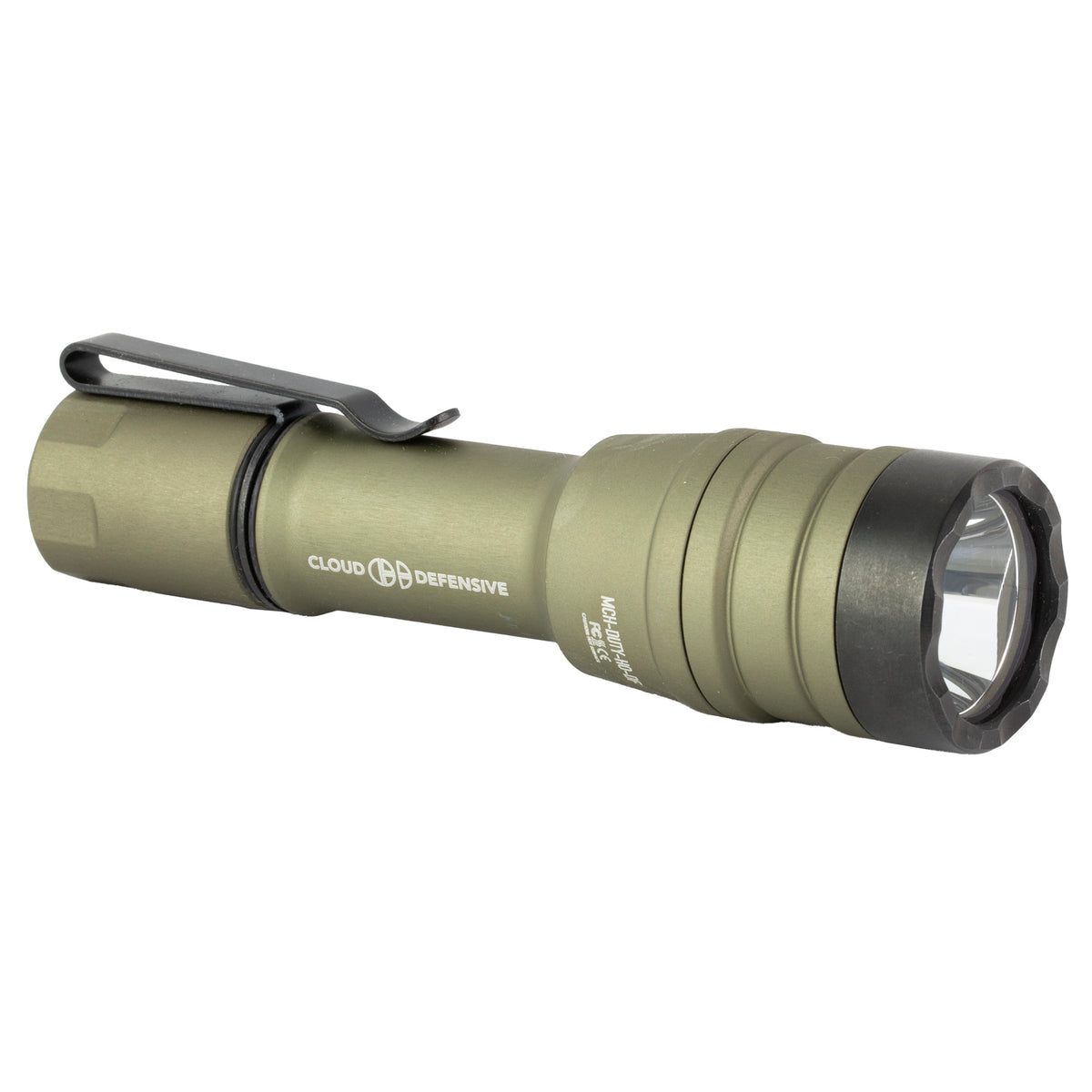 CLD DEF MCH DUTY HI-OUTPUT LIGHT FDE - American Ordnance