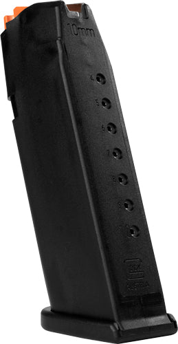 10MM 10RD ORANGE FOLLOWERGLOCK OEM MAGAZINE GEN5 G20 - American Ordnance