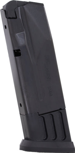 10RD BLACKSIG MAGAZINE P365 X-MACRO 9MM - American Ordnance