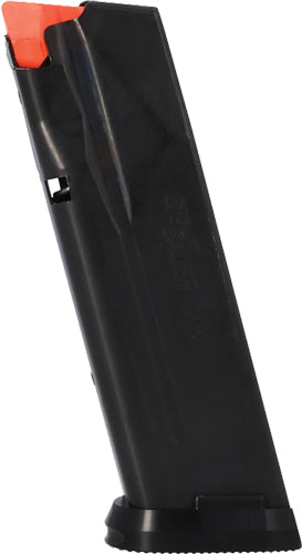 LEGION 9MM 17RD BLACKSIG MAGAZINE P365X CARRY - American Ordnance