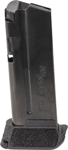 12RD BLACKSIG MAGAZINE P365 380ACP - American Ordnance