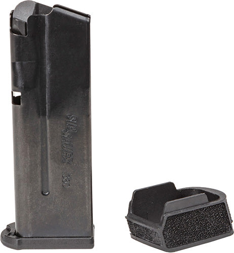 12RD BLACKSIG MAGAZINE P365 380ACP - American Ordnance