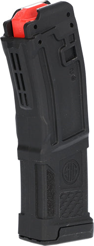 20RD THRIL BLACKSIG MAGAZINE MPX 9MM LUGER - American Ordnance