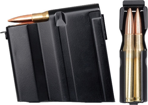 10RD BLACKBARRETT 82A1 50BMG MAGAZINE - American Ordnance