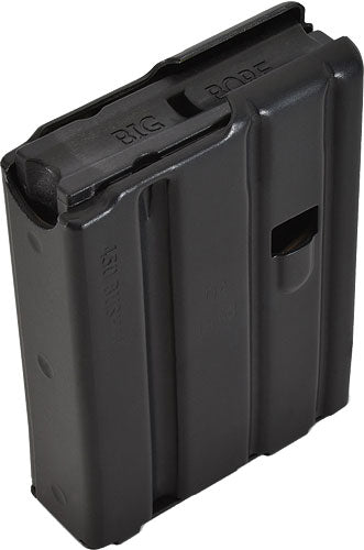 4RD BLK W/LASER LOGO AR15D&amp;H TACTICAL MAGAZINE 450BUSH - American Ordnance