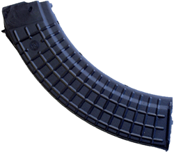 7.62X39 40RD POLYMER BLACKARSENAL MAGAZINE AK-47 - American Ordnance