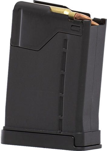 5.56X45 5RD OPAQUE BLACKLANCER MAGAZINE L5AWM AR-15 - American Ordnance