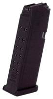 9MM 15RDGLOCK OEM MAGAZINE MODEL 19 - American Ordnance