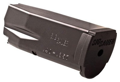 357SIG SUB-COMPACT 10RD!SIG MAGAZINE P250P320 40SW/ - American Ordnance