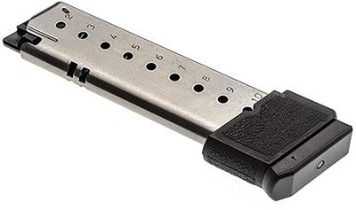 10RD BLACKSIG MAGAZINE P220 45ACP - American Ordnance