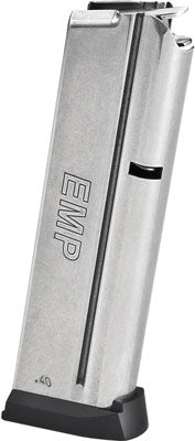 40SW 8RD STAINLESS STEELSPRINGFIELD MAGAZINE 1911 EMP - American Ordnance