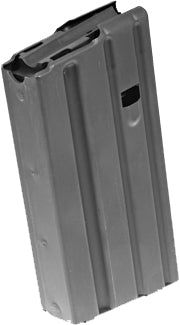 450 BUSHMASTER 5RD DURAMAGRUGER MAGAZINE AR556 MPR - American Ordnance