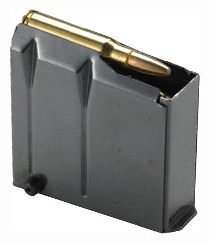 .260 &amp; .308 10RD BLACKTIKKA MAGAZINE CTR SAKO TRG22 - American Ordnance