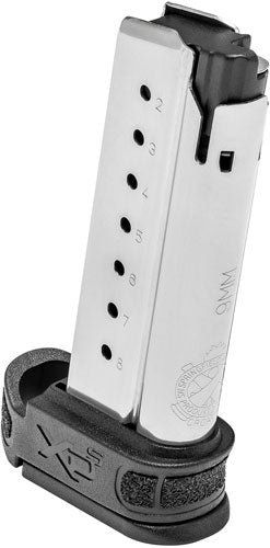 LUGER 8RDSPRINGFIELD MAGAZINE XDSG 9MM - American Ordnance