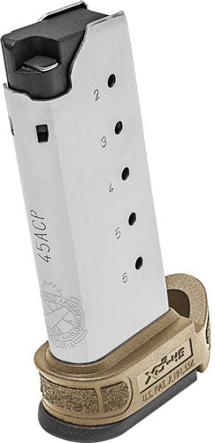 45ACP 6RD FDESPRINGFIELD MAGAZINE XDSG - American Ordnance