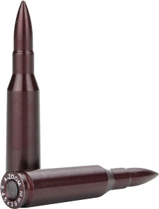 2-PACKA-ZOOM METAL SNAP CAP 5.45X39 - American Ordnance