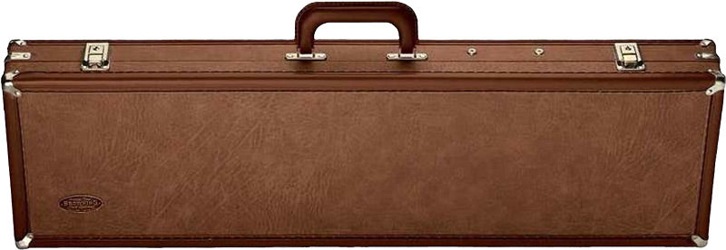 32&quot; BBLS (EXCEPT PLUS) BROWN&lt;BROWNING LUGGAGE CASE O/U TO - American Ordnance