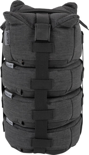 ELIMINTAOR 4-PIECE BLACKALLEN STACKER SHOOTING BAG - American Ordnance