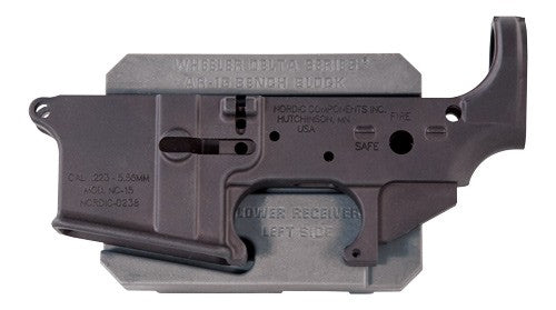 BLOCKWHEELER AR ARMORERS BENCH - American Ordnance