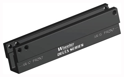 VISE BLOCKWHEELER AR-15 UPPER/PIC RAIL - American Ordnance