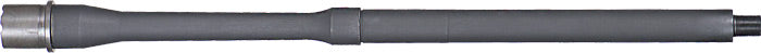 16&quot; 1:7 CARBINE GAS GOVT.FN BARREL AR-15 BUTTON RIFLED - American Ordnance