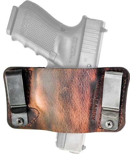 HOLSTER RH/LH SIZE 3 DISTR BRNVERSACARRY ORION OWB/IWB TUCK - American Ordnance