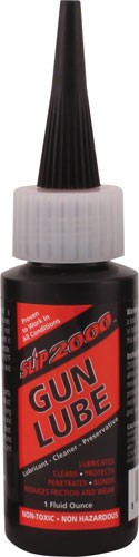 ALL IN ONE SYNTHETIC LUBRICANTSLIP 2000 1OZ. GUN LUBE - American Ordnance