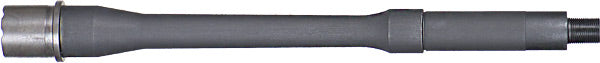 10.5&quot; 1:7 CARBINE GAS GOVT.FN BARREL AR-15 BUTTON RIFLED - American Ordnance