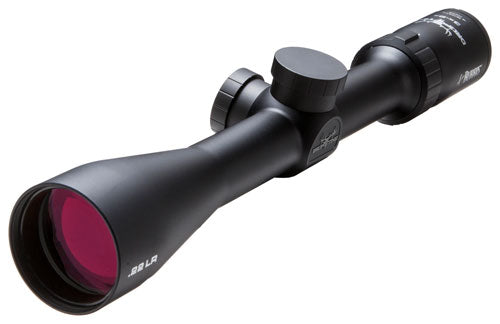 BALLISTIC PLEX 22LR MATTEBURRIS SCOPE DROPTINE 3-9X40 - American Ordnance