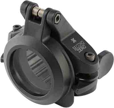 STANDARD BELL (SZ-S320A) !!AXEON SECOND ZERO SCOPE MOUNT - American Ordnance