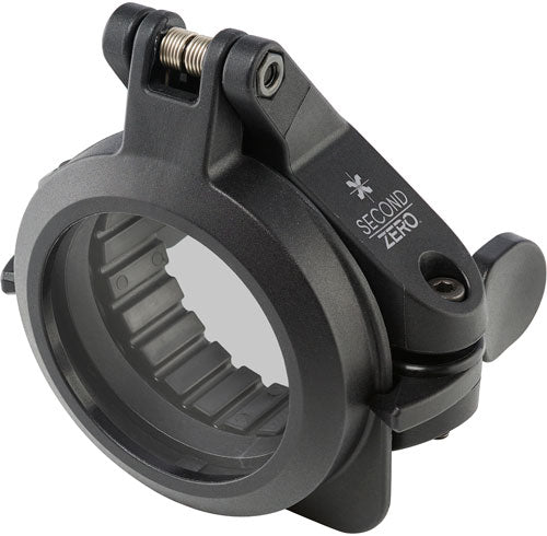 LARGE BELL (SZ-S320B) !!AXEON SECOND ZERO SCOPE MOUNT - American Ordnance