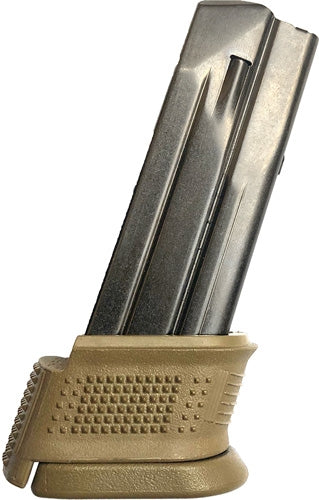 FOR FNS-9C AND FNS-40C<FN MAGAZINE SLEEVE FDE - American Ordnance