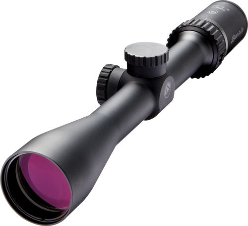 BALLISTIC PLEX MUZZLELOADERBURRIS SCOPE FULLFIELD 3-9X40 - American Ordnance