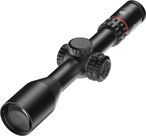 4-20X52 X177 RETICLEBURRIS ELIMINATOR 6 LASERSCOPE - American Ordnance