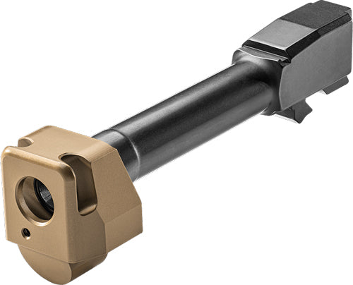 509 MIDSIZE FDE COMPENSATORFN COMPENSATED BARREL KIT FDE - American Ordnance