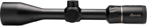 6-24X50 BALLISTIC E3 MATTEBURRIS SCOPE FULLFIELD IV 30MM - American Ordnance