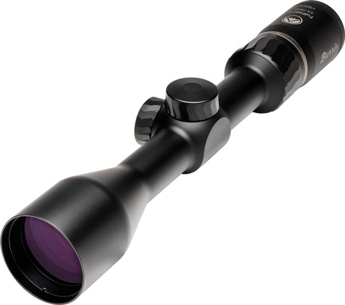 2.5-10X42 BALLISTIC E3 MATTEBURRIS SCOPE FULLFIELD IV - American Ordnance