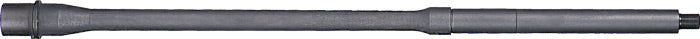 20&quot; 1:7 RIFLE GAS GOVT.FN BARREL AR-15 BUTTON RIFLED - American Ordnance