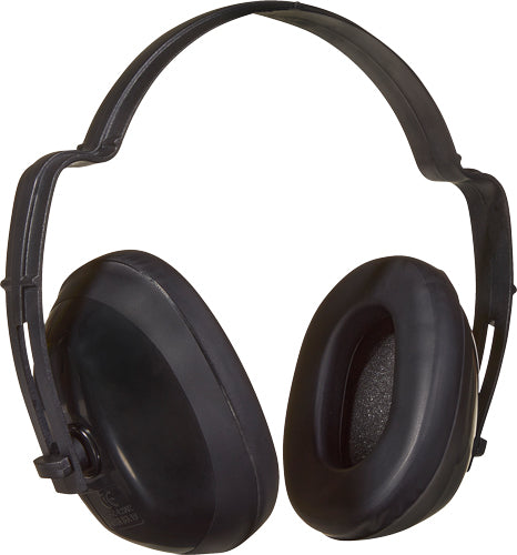 MUFF 23DB BLACKALLEN HEARING PROTECTION EAR - American Ordnance