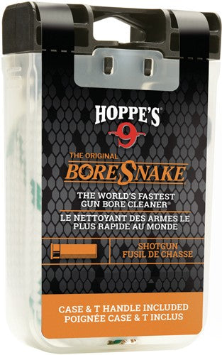 .410 GUAGEHOPPES DEN BORESNAKE SHOTGUN - American Ordnance