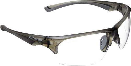 CLEARALLEN OUTLOOK SHOOTING GLASSES - American Ordnance