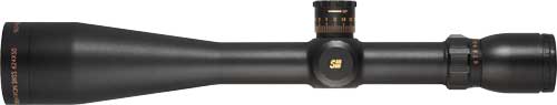 MOA-2 TAC KNOBS 30MM SF MATTESIGHTRON SCOPE SIII 6-24X50 LR - American Ordnance