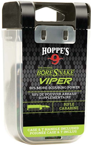 RIFLE .22-.223 CAL/5.56MMHOPPES BORESNAKE VIPER DEN - American Ordnance