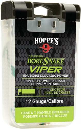 SHOTGUN .12 GAUGEHOPPES BORESNAKE VIPER DEN - American Ordnance