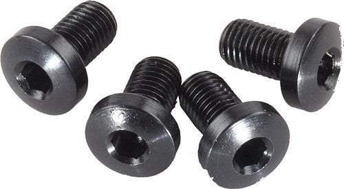 BLUED 4-PACKWILSON GRIP SCREWS HEX HEAD - American Ordnance