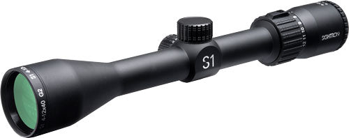 G2 HUNTER HOLDOVER MATTESIGHTRON SCOPE SI 4-12X40 - American Ordnance